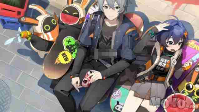 绝区零7月兑换码2025年 末日血战最新兑换码