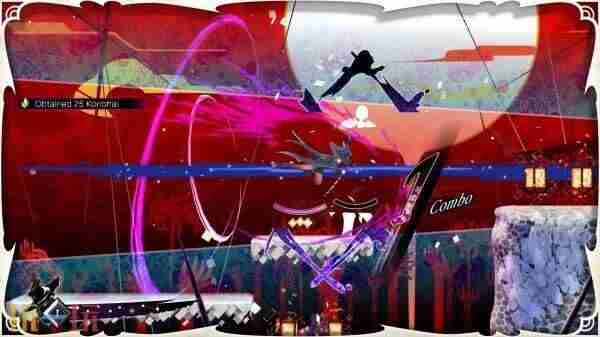 INTI 魔女之泉5官方预告