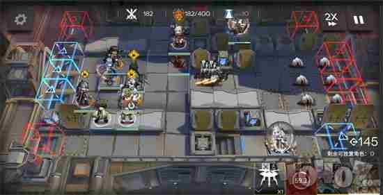 明日方舟燃烧街区怎么通关 方舟燃烧剂怎么做