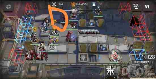 明日方舟燃烧街区怎么通关 方舟燃烧剂怎么做