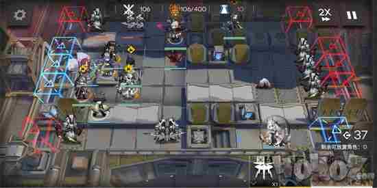 明日方舟燃烧街区怎么通关 方舟燃烧剂怎么做