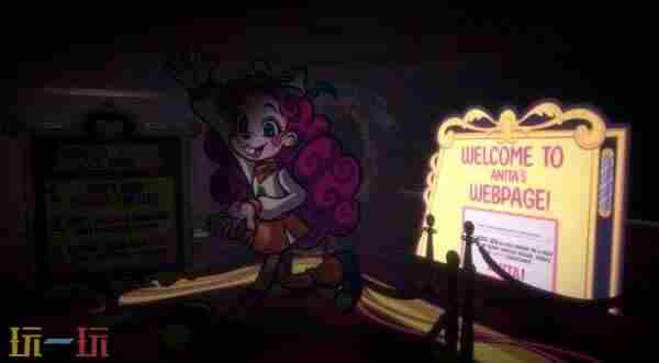 深入数字地狱:PC恐怖新作oneway