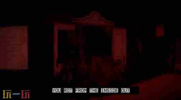 深入数字地狱:PC恐怖新作oneway