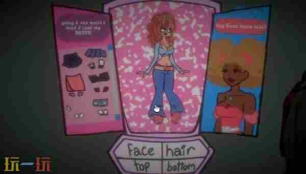 深入数字地狱:PC恐怖新作oneway