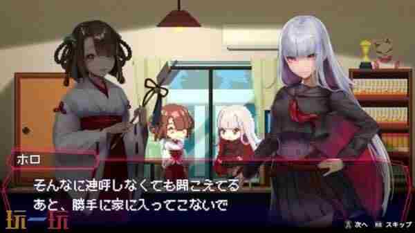 Monster 动作冒险roguelike