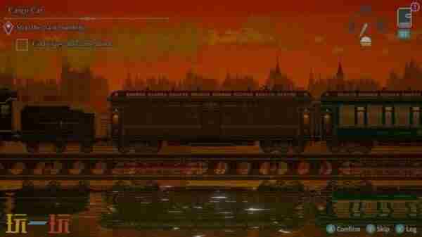 时间循环题材间谍冒险游戏Hamrazu:Re公开