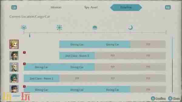 时间循环题材间谍冒险游戏Hamrazu:Re公开