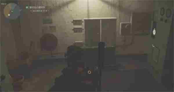 全境封锁2全地图隐藏房间怎么开启