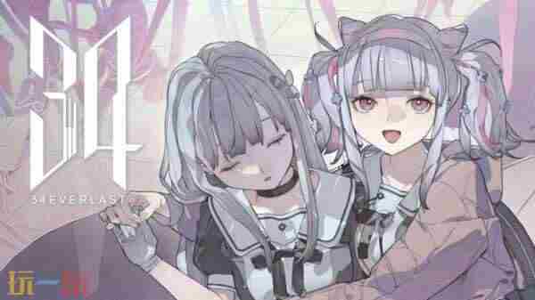 34EVERLAS 动作冒险最新