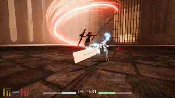 34EVERLAS 动作冒险最新