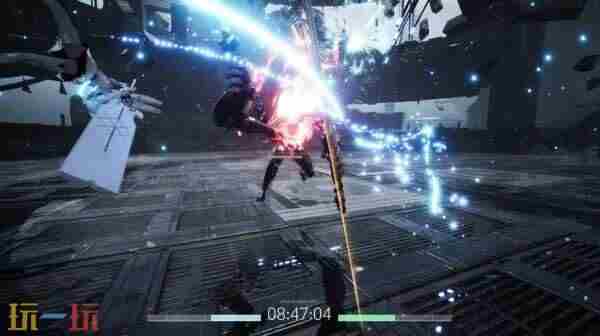 34EVERLAS 动作冒险最新