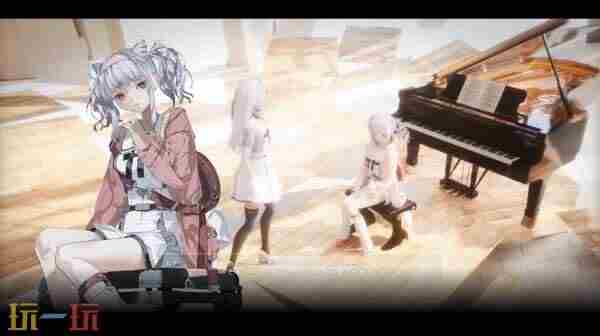 34EVERLAS 动作冒险最新