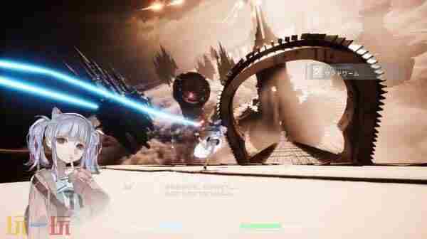 34EVERLAS 动作冒险最新