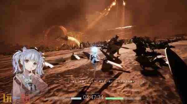 34EVERLAS 动作冒险最新