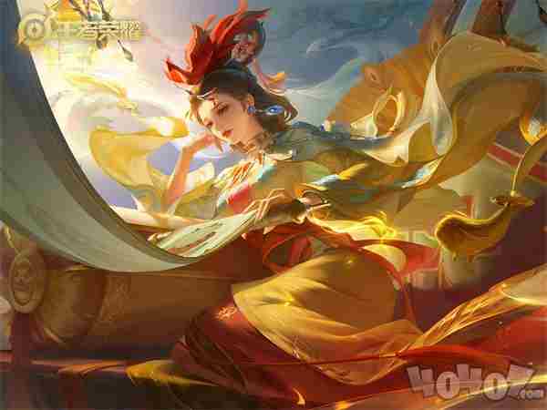 S36法师梯度:不知火舞强势归来