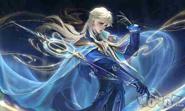 S36法师梯度:不知火舞强势归来