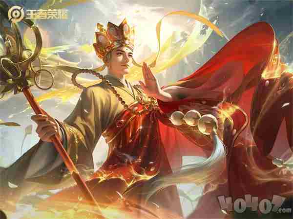 S36法师梯度:不知火舞强势归来