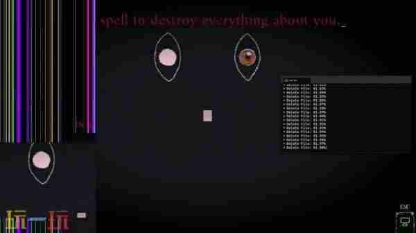 官方網站 鬼屋逃生游戏