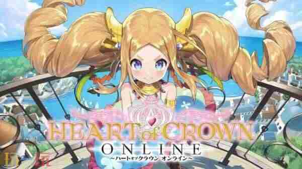 心之王冠2025年12月18日登陆Switch并发布Steam正式版