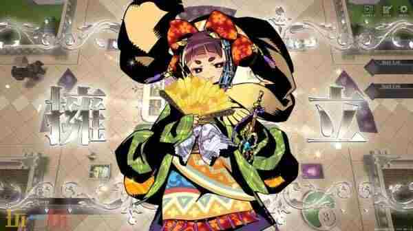 心之王冠2025年12月18日登陆Switch并发布Steam正式版