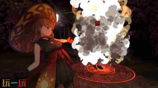 好评如潮的卡牌肉鸽游戏超时空方舟将于2026年1月29日登陆Switch平