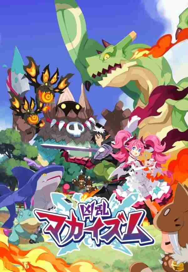 Key社恋爱新作Anemoi发售日确认!2026年1月上线