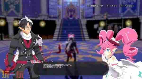 Key社恋爱新作Anemoi发售日确认!2026年1月上线