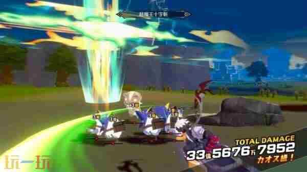 Key社恋爱新作Anemoi发售日确认!2026年1月上线