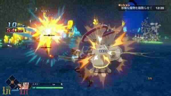 Key社恋爱新作Anemoi发售日确认!2026年1月上线