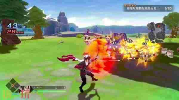 Key社恋爱新作Anemoi发售日确认!2026年1月上线