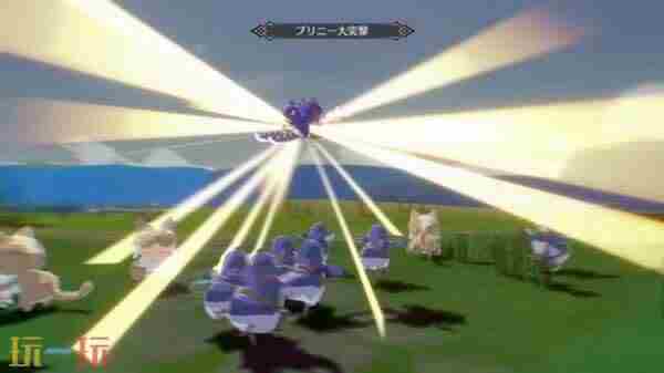 Key社恋爱新作Anemoi发售日确认!2026年1月上线