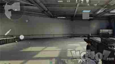 王牌战士2急停射击怎么操作 王牌战士2