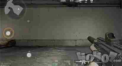 王牌战士2急停射击怎么操作 王牌战士2