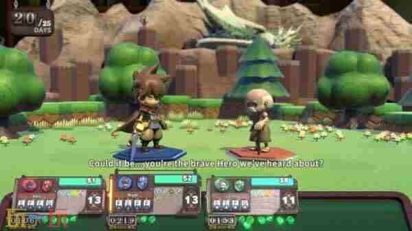 乐竞官方版 switch上的rpg大作