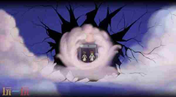 Genshin ps5游戏官网