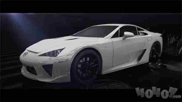 如何在极品飞车里用福利码 极品飞车正版兑换码