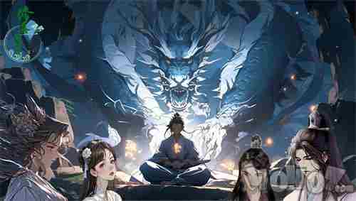 修道兑换码合集 仙路漫漫兑换码