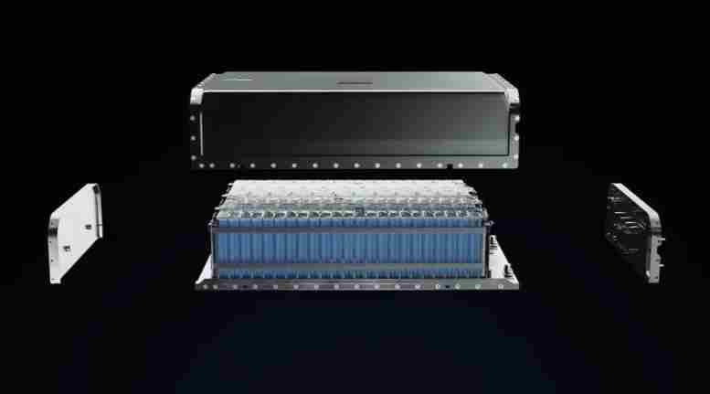 宁德时代新技术可实现热失控无明火无烟雾