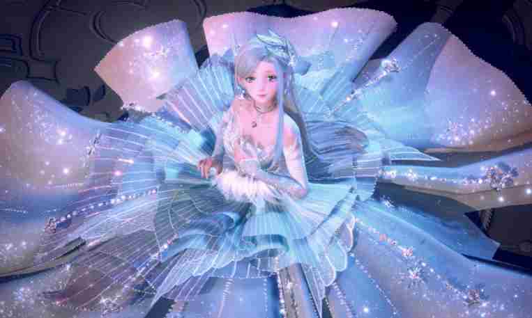 无限暖暖 暖暖寻找史丢丢攻略