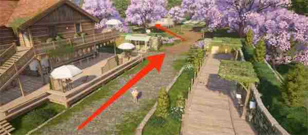 无限暖暖 暖暖寻找史丢丢攻略