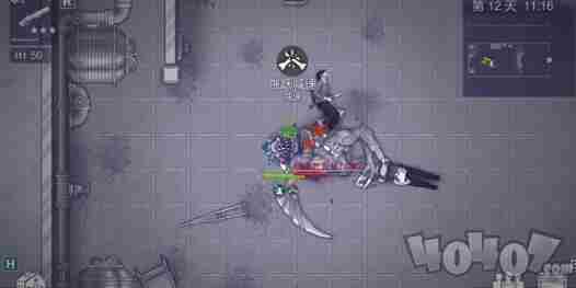 阿瑞斯病毒2国际版下载 阿瑞斯病毒2枪械库怎么过