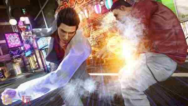 人中之龙0:誓约的场所导演剪辑版PS5、Xbox版12月8日发售