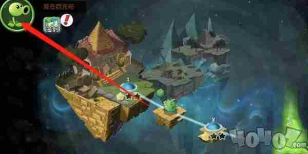 植物大战僵尸2礼包兑换码2024最新