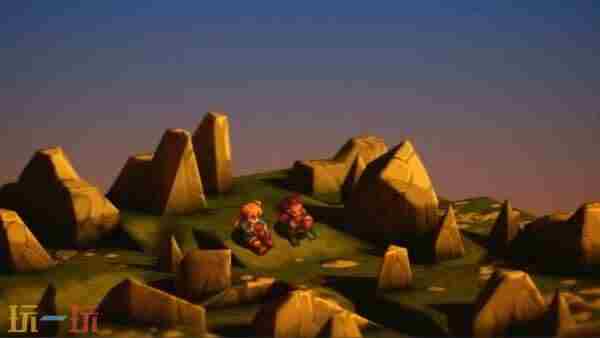 最终幻想战略版:伊瓦利斯编年史发布新预告