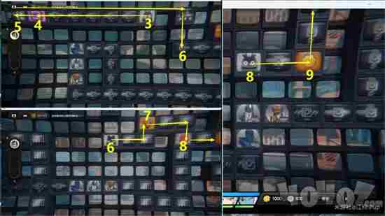 绝区零御猫出巡怎么过 山贼的任务攻略