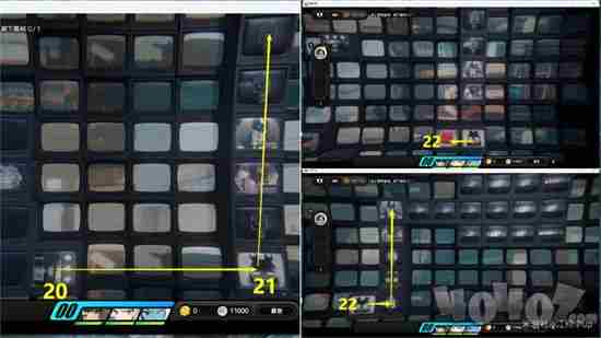 绝区零御猫出巡怎么过 山贼的任务攻略