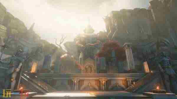 鸣潮2 鸣潮最新公测消息