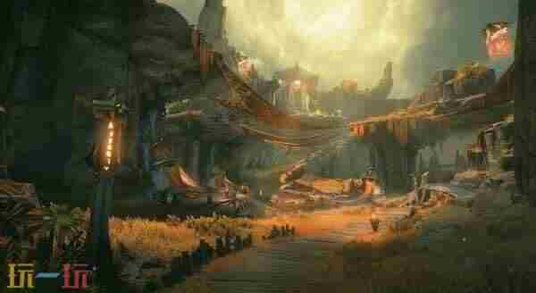 鸣潮2 鸣潮最新公测消息