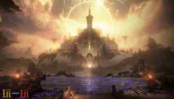 鸣潮2 鸣潮最新公测消息