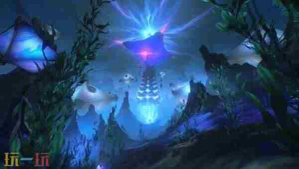 鸣潮2 鸣潮最新公测消息